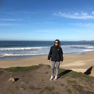 Meet your Posher, Daniela